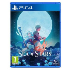 PS4 hra Sea of Stars PS4 hra Sea of Stars