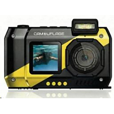 Camouflage EZ-Dive Lite