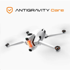 Insta360 Antigravity Care 2 roky