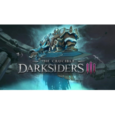 Darksiders III: The Crucible (DLC) (PC) klíč Steam Darksiders III: The Crucible (DLC) (PC) klíč Steam