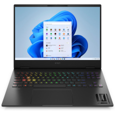 NTB HP OMEN Transcend 16-u0007nc, Core i9-13900HX, 16" 2560x1600 mini-LED, 32GB DDR5,SSD 2TB,RTX 4070 8GB,Win11,2YOnsite NTB HP OMEN Transcend 16-u0007nc, Core i9-13900HX, 16" 2560x1600 mini-LED, 32GB DDR5,SSD 2TB,RTX 4070 8GB,Win11,2YOnsite