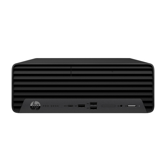 HP PC Pro SFF 400G9 i5-13500, 1x8 GB, 512GB M.2 NVMe, Intel HD DP+HDMI, usb kl. myš, 240W platinum, Win11Pro, 3y onsite