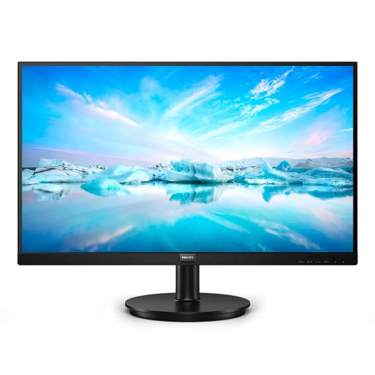 Philips MT VA LED 27" 275V8LA - VA panel, 2560x1440, 2xHDMI, DP, repro