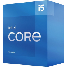 CPU INTEL Core I5-11600, 2.80GHz, 12MB L3 LGA1200, BOX