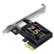 TP-Link TX201 [2.5 Gigabit PCI Express Network Adapter]