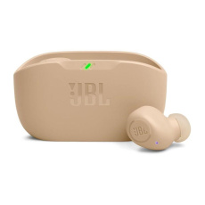 JBL Wave Buds Beige JBL Wave Buds Beige