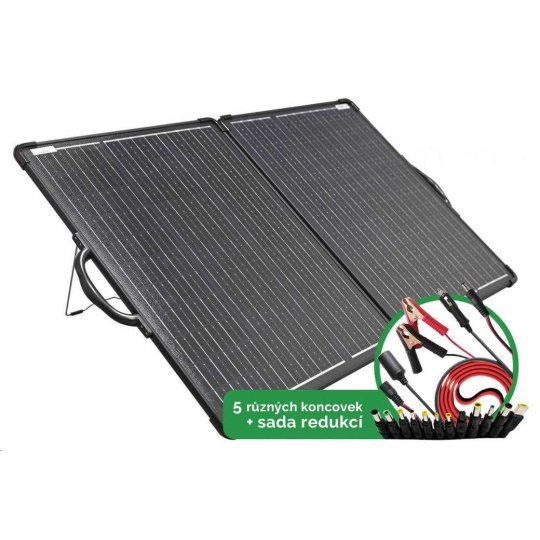 Viking solární panel LVP120, 120 W