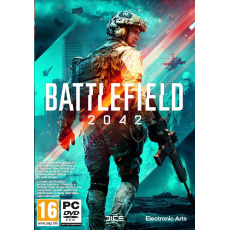 PC hra Battlefield 2042