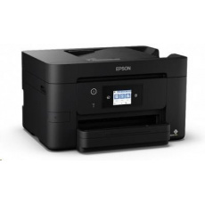 BAZAR - EPSON WorkForce Pro WF-3820DWF (Poškozená krabice) BAZAR - EPSON WorkForce Pro WF-3820DWF (Poškozená krabice)
