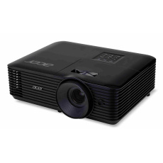 Pošk. obal - ACER Projektor X1328WH, DLP 3D, WXGA, 4500Lm, 20000/1, HDMI, 2.7kg, Euro Power EMEA Pošk. obal - ACER Projektor X1328WH, DLP 3D, WXGA, 4500Lm, 20000/1, HDMI, 2.7kg, Euro Power EMEA