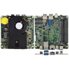 INTEL NUC board Maple Canyon Core i3-5010U 2,1GHz bulk INTEL NUC board Maple Canyon Core i3-5010U 2,1GHz bulk