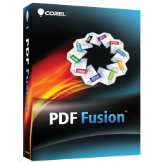 Corel PDF Fusion 1 Education Lic (301+) ESD Corel PDF Fusion 1 Education Lic (301+) ESD