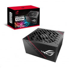 BAZAR - ASUS zdroj ROG-STRIX-1000G 1000W, 80+ Gold, modular, (bez příslušenství) BAZAR - ASUS zdroj ROG-STRIX-1000G 1000W, 80+ Gold, modular, (bez příslušenství)
