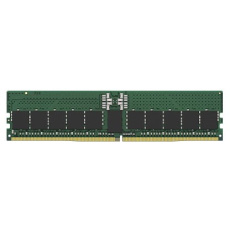 KINGSTON DIMM DDR5 32GB 5600MT/s CL46 ECC Reg 2Rx8 KINGSTON DIMM DDR5 32GB 5600MT/s CL46 ECC Reg 2Rx8