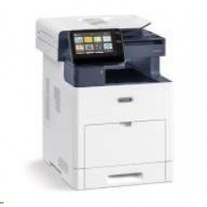 Xerox VersaLink B605V_X, černobílá laser. multifunkce, A4, 56ppm, USB/ Ethernet, 1200dpi, 2Gb, DUPLEX, DADF Xerox VersaLink B605V_X, černobílá laser. multifunkce, A4, 56ppm, USB/ Ethernet, 1200dpi, 2Gb, DUPLEX, DADF
