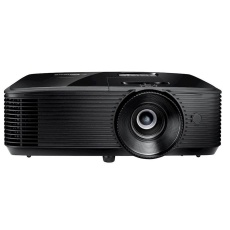 Optoma projektor HD28e (DLP, FULL 3D, 1080p, 3 800 ANSI, 30 000:1, HDMI,  5W speaker)