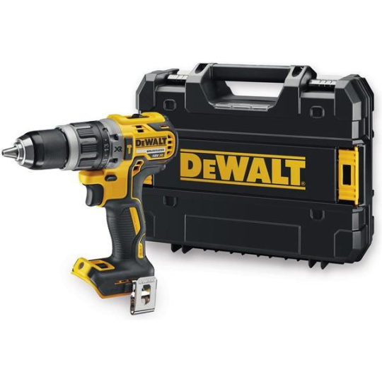 DEWALT DCD796NT-XJ  akušroubovák příklepový 18V