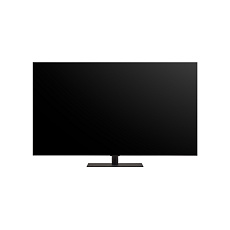 LG 65" signage 65EP5Q - OLED Pro Monitor, UHD, 330 - 2.900 nit., 3.300.00:1, 12/7, 1% haze, 99.5% DCI-P3, silver bezel