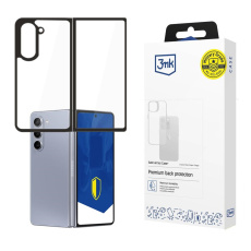 3mk ochranný kryt Satin Armor Case+ pro Samsung Galaxy Z Fold5 3mk ochranný kryt Satin Armor Case+ pro Samsung Galaxy Z Fold5