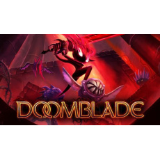 DOOMBLADE (PC) klíč Steam DOOMBLADE (PC) klíč Steam