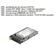 FUJITSU HDD SRV SSD SATA 6G 240GB Read-Int. 2.5' H-P EP TX1320 TX1330 TX2550 RX1330 RX2520 RX2530 RX2540