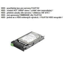 FUJITSU HDD SRV SSD SATA 6G 240GB Read-Int. 2.5' H-P EP  pro TX1330M5 RX1330M5 TX1320M5 RX2530M7 RX2540M7 + RX2530M5