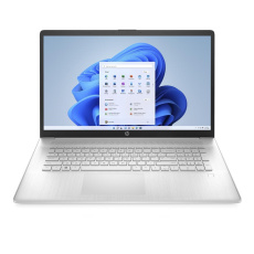 NTB HP 17-cp3004nc, Ryzen 7-7730U, 17.3 FHD AG IPS, 16GB DDR4, 1TB SSD, AMD Radeon Graphics, Win 11 NTB HP 17-cp3004nc, Ryzen 7-7730U, 17.3 FHD AG IPS, 16GB DDR4, 1TB SSD, AMD Radeon Graphics, Win 11