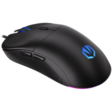 Endorfy myš GEM PMW3325 / Khail GM 4.0 / drátová / černá Endorfy myš GEM PMW3325 / Khail GM 4.0 / drátová / černá