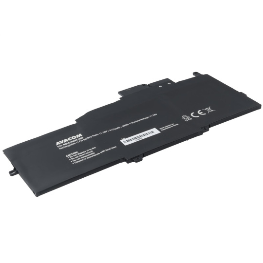 AVACOM Baterie pro Lenovo ThinkPad X1 Nano Gen.1 Li-Pol 11,58V 4170mAh 48Wh