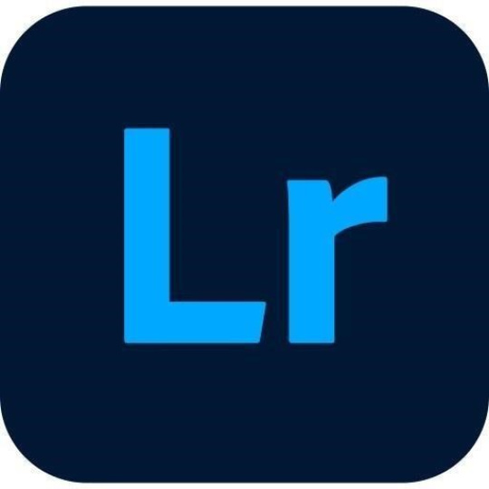 Lightroom w Classic for teams MP ENG EDU NEW Named, 1 Month, Level 1, 1 - 9 Lic