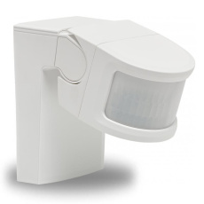 Homematic IP PIR detektor pohybu se senzorem jasu - venkovní - HmIP-SMO230 Homematic IP PIR detektor pohybu se senzorem jasu - venkovní - HmIP-SMO230