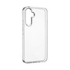 FIXED gelový zadní kryt Slim AntiUV pro Samsung A34 5G, čirá FIXED gelový zadní kryt Slim AntiUV pro Samsung A34 5G, čirá