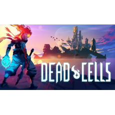 Dead Cells (PC) klíč Steam Dead Cells (PC) klíč Steam