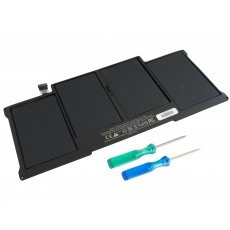AVACOM Apple MacBook Air 13" A1466 Li-Pol 7,6V 7200mAh 55Wh - A1496 AVACOM Apple MacBook Air 13" A1466 Li-Pol 7,6V 7200mAh 55Wh - A1496