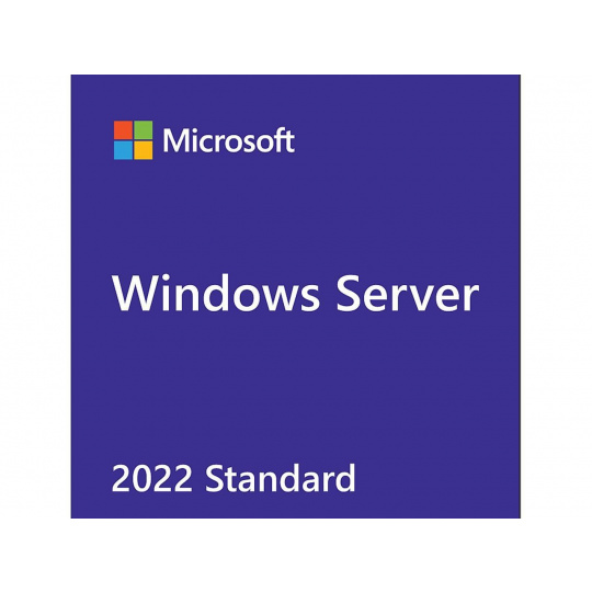 MS CSP Windows Server 2022 - 1 Device CAL Nonprofit