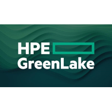 HPE GreenLake for Block Storage ( the industry's first block storage-as-a-service offering ) HPE GreenLake for Block Storage ( the industry's first block storage-as-a-service offering )
