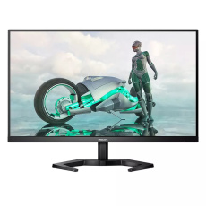 Philips MT IPS LED 27" 27M1N3200ZS/00 - IPS panel, 1920x1080, 165Hz, 1ms, 2xHDMI, DP Philips MT IPS LED 27" 27M1N3200ZS/00 - IPS panel, 1920x1080, 165Hz, 1ms, 2xHDMI, DP