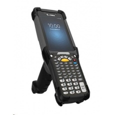 Zebra MC9300 (34 keys, Functional Numeric), 1D, SR, BT, Wi-Fi, NFC, Func. Num., Gun, IST, Android
