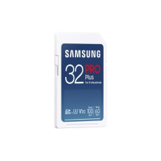 Samsung SDHC karta 32GB PRO PLUS Samsung SDHC karta 32GB PRO PLUS