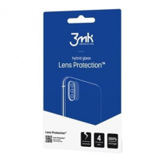 3mk ochranné sklo Lens ochrana kamery pro Samsung Galaxy A52 4G/5G / A52s 4ks 3mk ochranné sklo Lens ochrana kamery pro Samsung Galaxy A52 4G/5G / A52s 4ks