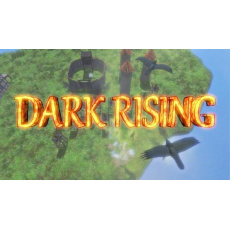Dark Rising (PC) klíč Steam Dark Rising (PC) klíč Steam