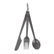 Naturehike titanový set příboru TZD11 48g Naturehike titanový set příboru TZD11 48g