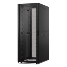 APC NetShelter SX 42U 750mm Wide x 1200mm Deep Networking Enclosure with Sides APC NetShelter SX 42U 750mm Wide x 1200mm Deep Networking Enclosure with Sides