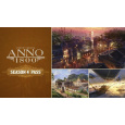 Anno 1800 - Season Pass 4 (PC) klíč Uplay
