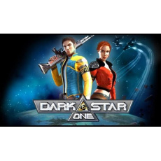 Darkstar One (PC) klíč Steam Darkstar One (PC) klíč Steam