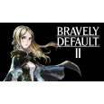 BRAVELY DEFAULT II (PC) klíč Steam
