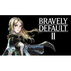 BRAVELY DEFAULT II (PC) klíč Steam BRAVELY DEFAULT II (PC) klíč Steam