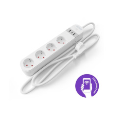 Tesla Smart Power Strip PS300 Tesla Smart Power Strip PS300
