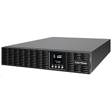 BAZAR - CyberPower OnLine S UPS 3000VA/2700W, 2U, XL, Rack/Tower - Rozbaleno (Komplet) BAZAR - CyberPower OnLine S UPS 3000VA/2700W, 2U, XL, Rack/Tower - Rozbaleno (Komplet)