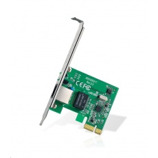 TP-Link TG-3468 síťová karta PCIe (1xGbE)